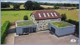 Great British Kitchens & Interiors showroom tour