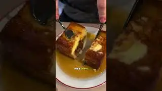 3 GYMS IN 1 DAY 💪 💀 & THE BIGGEST FRENCH TOAST YOU&rsquo;VE EVER SEEN 🥞 #bodybuilding #powerlifting