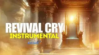 Revival Cry Instrumental - Seraph Music - Wisdom 360 TV