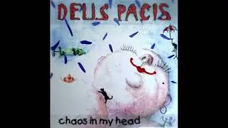 DEUS PACIS - Cancer Is A Good Dancer