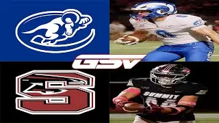 Ladue vs Summit: FULL GAME HIGHLIGHTS #football