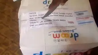 Droom.in 9 rupees helmet