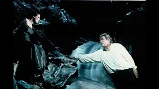 TRISTAN UND ISOLDE Polaski, Lang, Jerusalem, Schmidt, Pape - Barenboim - Berlin STOP 16IV00