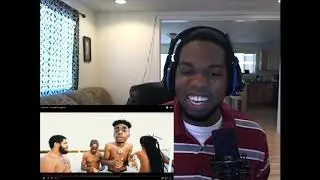 Reaction To - Goonew - 