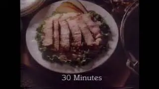 Beef: It's What's for Dinner (1992)