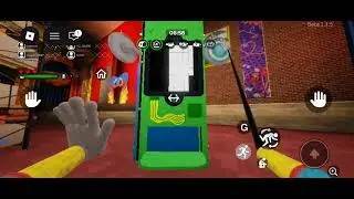 гуляю в Roblox з другом 