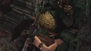 Shadow of the Tomb Raider Challenge Tombs Path of Huracan