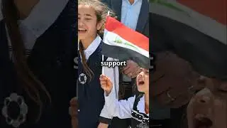 IRAQ'S BOLD MOVE: 6 YEAR ANTI CORRUPTION STRATEGY TO COMBAT CORRUPTION
