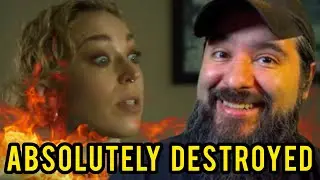 Alyssa Mercante&rsquo;s Lawsuit UNRAVELS: She's Now Attacking 8-Bit Eric!