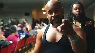HOUSE OF PAIN PRO WRESTLING 