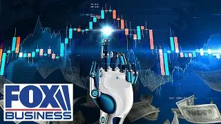 Trading mentor shares what gives investors &lsquo;much better edge&rsquo; in AI stocks