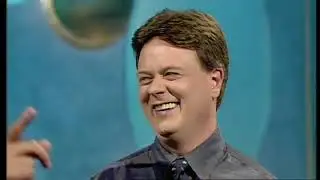 The National Lottery On the Spot - Episode 4 (19th August 2000)