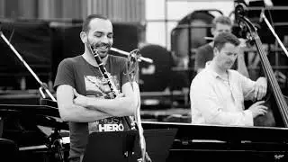 Pierre G&eacute;nisson - BBC Concert Orchestra - Swing a Benny Goodman Story - Teaser -