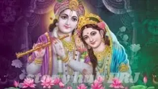राधा कृष्ण का प्रेम राधा कृष्ण का प्रेम जो कभी पूरा होकर अधूरा रहा#inspirationhindi