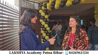Sainik School Coaching Patna Bihar | Military School Coaching Patna Bihar - LAKSHYA Academy Patna