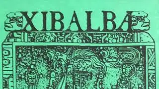 XIBALBA - 12.2012 - Place Of Fear Demo (FULL ALBUM) [2007]