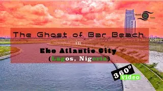 Evicted because of Eko Atlantic City yet supportive of it : Samuel's stories and paradoxes