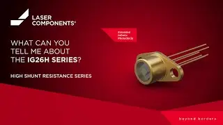 IG26H Series Explained &ndash; Advanced Infrared Gas Detection