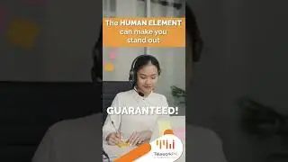 #shorts  Humanize Your Customer Support
