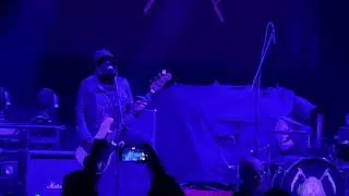 Midnight - Lust Filth and Sleaze (Live) @Hard Rock Sacramento