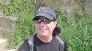 Scout Dike and Royd moor circular June 2022