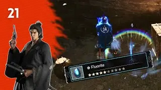 Dungeon | Like a Dragon: Ishin! [21]