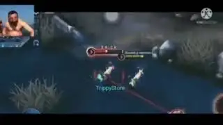 Chou pro player