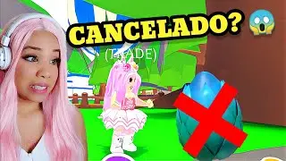 O OVO M&Iacute;TICO VAI SER CANCELADO?