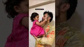 Disha parmar & Rahul Vaidya cute moments #dishaparmar #rahulvaidya #dishul #love #shortvideo #shorts