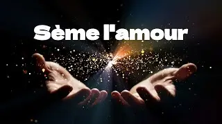 S&egrave;me l'amour - Robert Savoie, Patrice Michaud