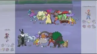 Ep 10: Learning to prioritize | Pokemon Scarlet/Violet VGC Reg F Double Battles