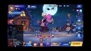 Content Mashup! (Smash Legends Gauntlet + Flash Party + Minecraft) +6 hours!!!