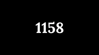 1158