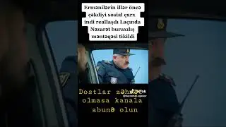 Ermənilər &ccedil;əkdiyi La&ccedil;ın məntəqəsi #la&ccedil;ın #zengezur #sonxeberler