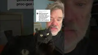 Non-generative ai in games