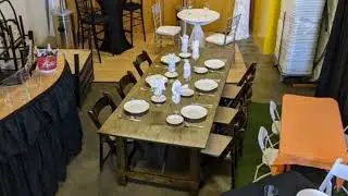 Party Rental Creation : Best Party Rentals in Thousand Oaks, CA