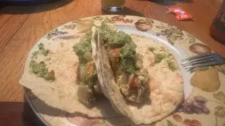 Ultimate Potato, Bacon and Egg Breakfast Tacos