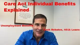Care Act Explained for Individuals