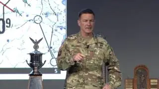 AAAA - LTG James McConville Keynote Address