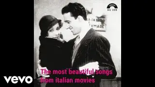 Carlo Savina - Canzone arrabbiata ft. Anna Melato