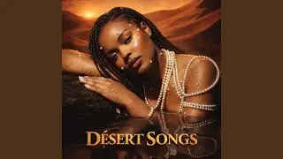 Desert song (soft)