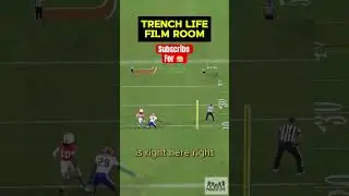 Carson Beck Throws A PERFECT BALL! 🏈