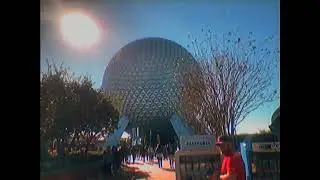 December 2024 Disney World Nostalgia 
