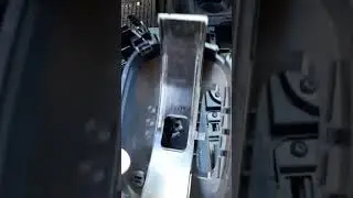 How to fix gear shifter indicator on Nissan Versa car with Timeline.