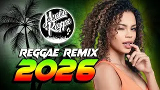 Reggae 2026  Mel&ocirc; de Stay  Vers&atilde;o Reggae Remix 2026