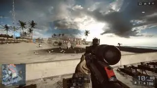 Testing Raptr Instant Replay
