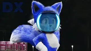 Sonic Movie Choose Your Favourite Among Us Design #3