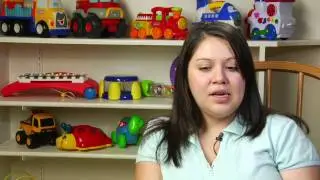 Day Cares & Child Care : Day Care Registration Forms