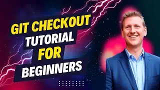 Git Checkout Tutorial in VSCode