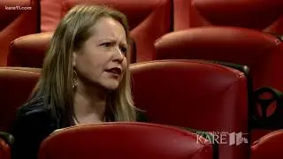 Powerful story of forgiveness in Minneapolis featured in new film